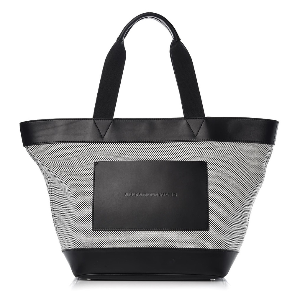 Authentic Alexander Wang Tote